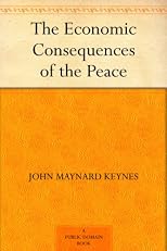The Economic Consequences of Peace