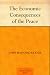 The Economic Consequences of the Peace