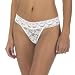 Gilligan & O'Malley® Mesh Thong Underwear 2 pk. - Basic Colors