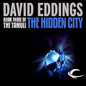 The Hidden City: The Tamuli, Book 3 | [David Eddings]