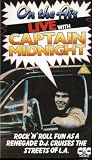 On the Air Live with Captain Midnight (1979)