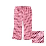 Tea Collection Daily Tea Flower Dot Bootcut Legging