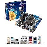 E45M1-I Deluxe BGA413 MB