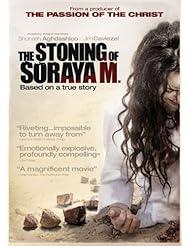 DVD: The Stoning of Soraya M - Lions Gate