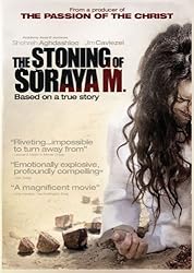 The Stoning of Soraya M (2009)