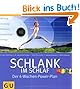 Schlank im