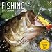 Fishing 2012 Wall Calendar