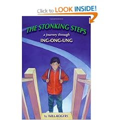 The Stonking Steps