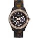 Fossil Ladies Multi-Eye Analogue Faux Tort Stella Watch – Es2923