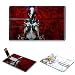 Woocoo,D_Gray_Man, Anime_Comic_Game, ACG, Customized_USB, Flash_Drive, 16GB