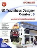 3D Traumhaus Designer 8 Comfort - 