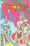 Bio-Booster Armor Guyver Part 6 #3
