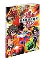 Bakugan Official Game Guide (Prima Official Game Guides)