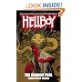 The Dragon Pool (Hellboy)