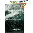 Environmental Management in the Tropics: An Historical Perspective