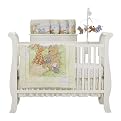 Crown Crafts Classic Pooh Collection