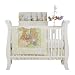 Crown Crafts Classic Pooh Collection
