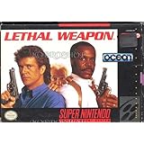 Lethal Weapon
