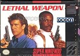 Lethal Weapon