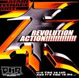 Revolution Action