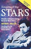 Empire Of The Stars: Friendship, Obsession and Betrayal in the Quest for Black Holes