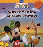  : Where are the Missing Leaves? (Mickey Mouse Clubhouse)