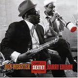 Complete Sextet Studio Sessions