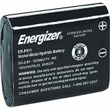 Energizer Er-P511 Replaces Panasonic P-P511Ý