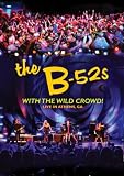 With The Wild Crowd! - Live In Athens, Ga [DVD] [2012] [NTSC]