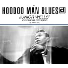 Hoodoo Man Blues - Digipak + extra tracks