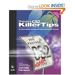 Photoshop CS2 Killer Tips