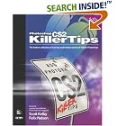 Click here to buy Photoshop CS2 Killer Tips by  Scott Keland Felix Nelson.
