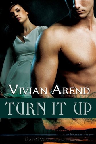 Turn It Up: Turner Twins, Book 2