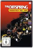 The Offspring: Woodstock U.S.A. 1999