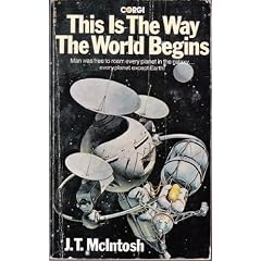 This Is the Way the World Begins