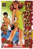 Revue Kurokawa  / Keishicho 24, Tome 5 :