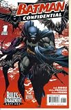  : Batman Confidential #1 : Rules of Engagement Part One (DC Comics)