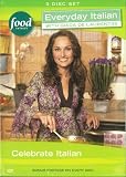 Everyday Italian With Giada De Laurentiis - Celebrate Italian