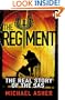 The Regiment: The Real Story of the SAS