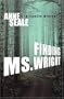 Finding Ms. Wright: A Jo Jacuzzo Mystery (Jo Jacuzzo Mysteries)