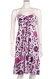 Milly Cabana Women's Eden Rock Strapless Grape Cover-up Dress, Large