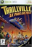 Produkt-Bild: Thrillville Le Parc En Folie - Xbox 360 - FR