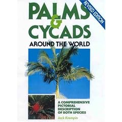 Palms and Cycads Around the World