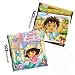 Check out Dora the Explorer and Go, Diego, Go! Software Bundle for Nintendo DS