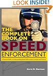 The Complete Book on Speed Enforcemen...