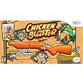 Chicken Blaster with Rifle (Nintendo Wii)