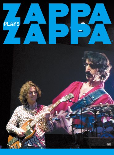 Zappa Plays Zappa
