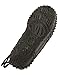 The Wave - Little Girls' Aqua Shoe, Black, Purple 37269-1MUSLittleKid