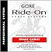 GORE Cables - Gore RideOn Professional Brake Kit, Black