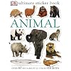Animals (Ultimate Sticker Books)